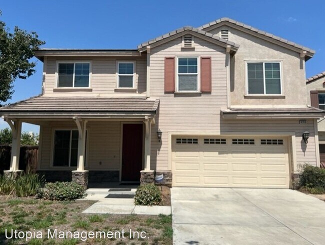 Foto del edificio - 5 br, 3 bath House - 4165 Garvey Wy