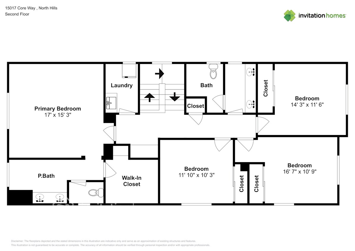 Building Photo - 15017 Core Way