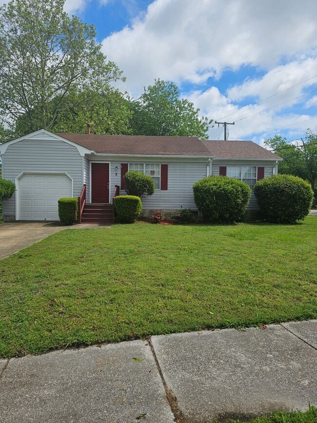 Building Photo - 2 Langille Ct