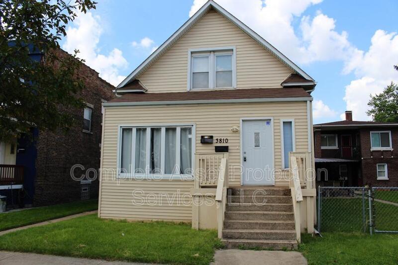 Primary Photo - 3810 Hemlock St