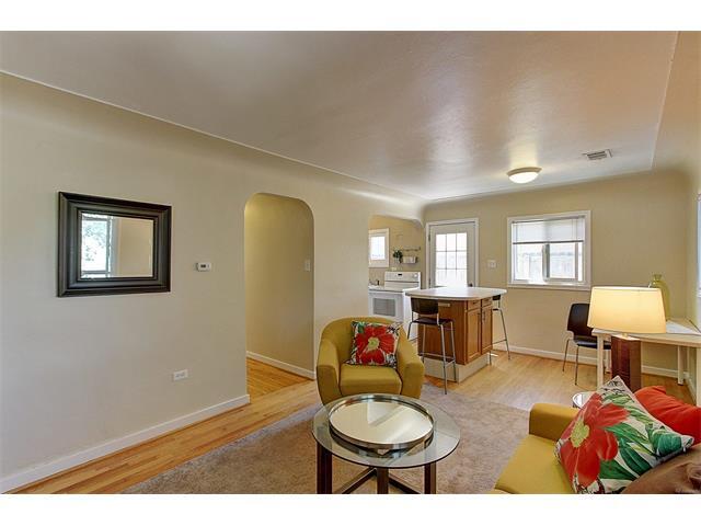 Building Photo - 4580 West 45th Avenue