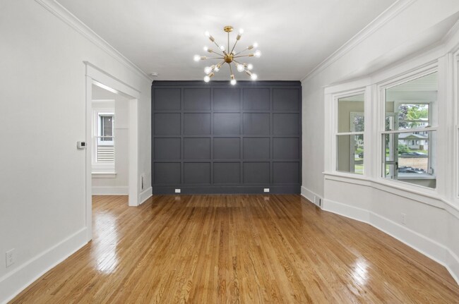 Sala de estar - 44 Westchester Ave