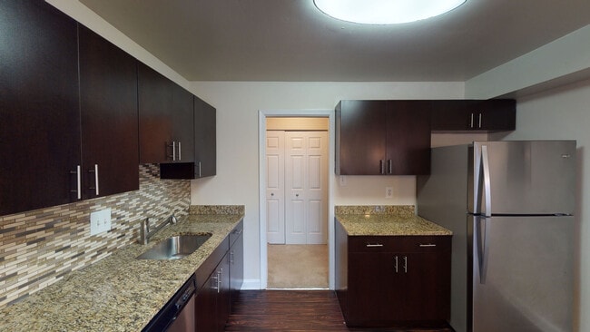 Interior Photo - Newport Village