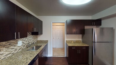 Interior Photo - Newport Village