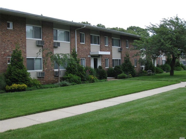 Foto del edificio - 196-206 Jefferson Ave