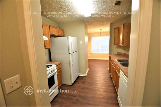 Foto del edificio - 125 S Greenfield Cir