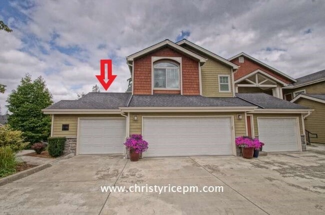 Photo - 4315 Issaquah-Pine Lake Rd SE Apartment