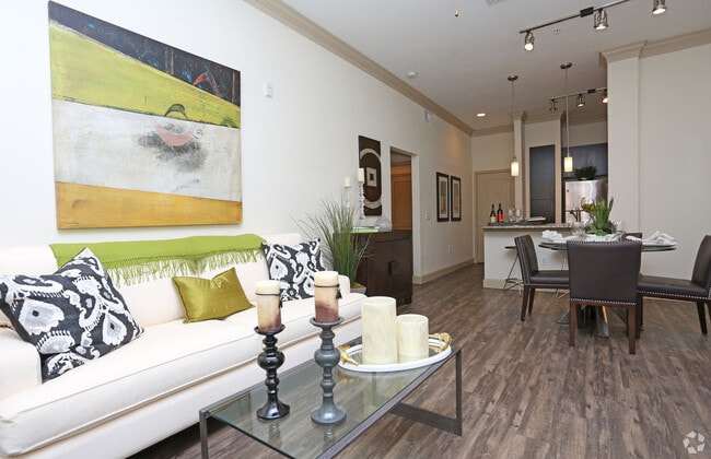Braeswood Place apartments — community photo - Braeswood Place