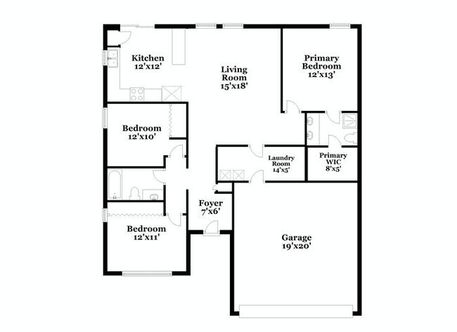 Building Photo - 12510 Oak Point Dr, Platte City, MO 64079