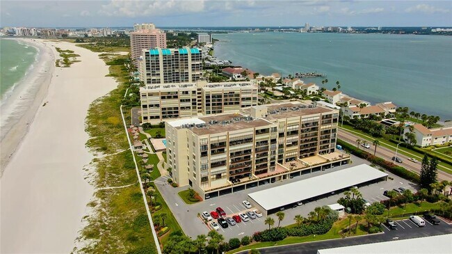 Foto del edificio - 1430 Gulf Blvd