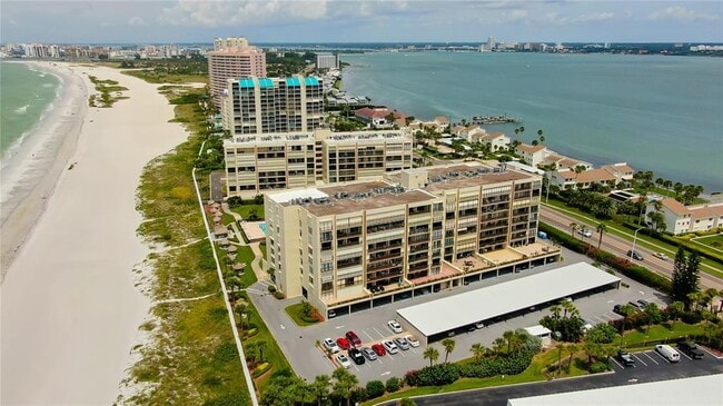 Building Photo - 1430 Gulf Blvd