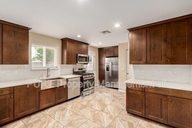 Foto del edificio - 4131 W Mission Ln