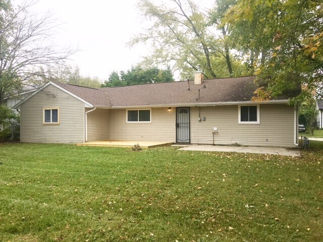 Building Photo - 4248 DUBARRY ROAD