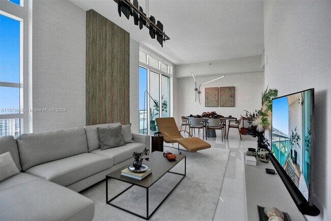Foto del edificio - 950 Brickell Bay Dr
