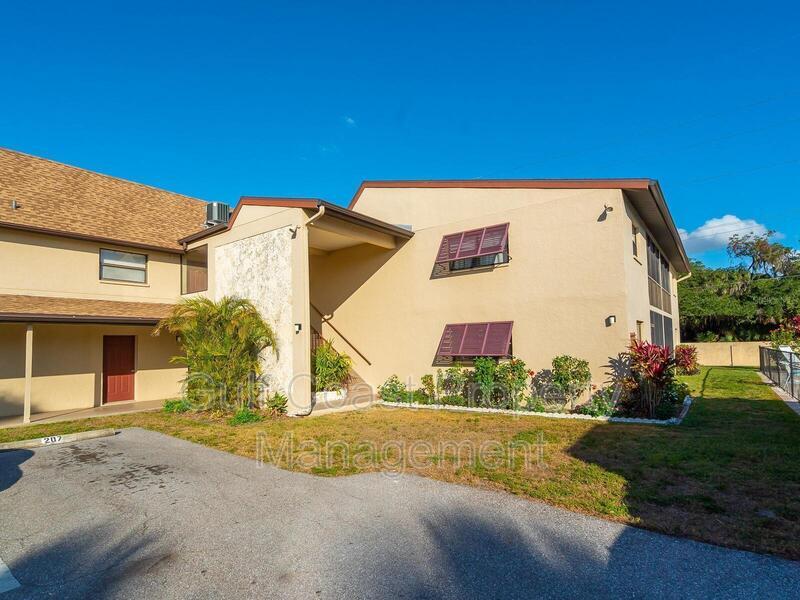 7229 Cloister Dr Unit 112, Sarasota, FL 34231 Condo for Rent in