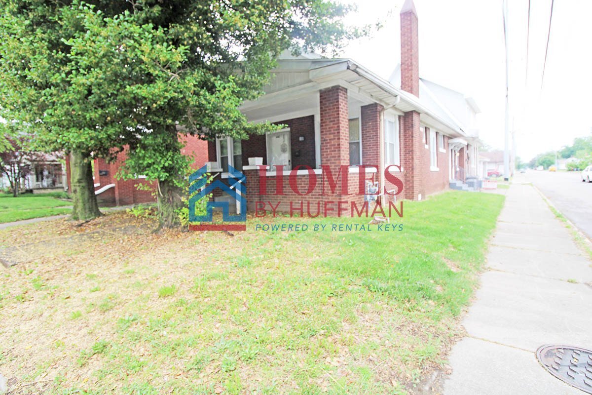 1506 Bellemeade Ave Unit B, Evansville, IN 47714 Room for Rent in