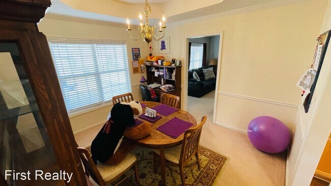 Foto del edificio - 4 br, 2 bath House - 292 Chinaberry Court
