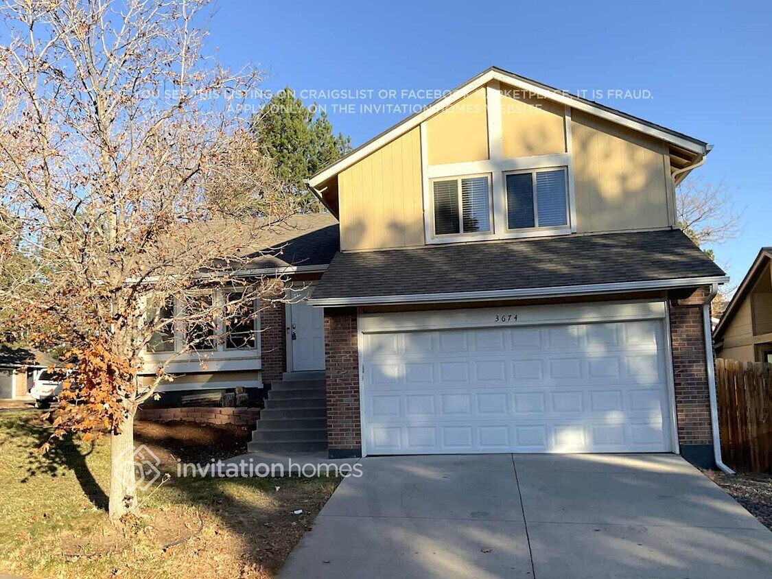 Foto principal - 3674 S Cathay St