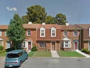 Building Photo - 1219 Mill Stream Way