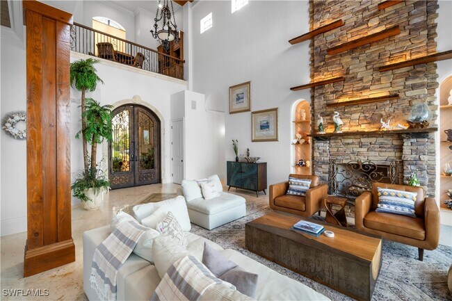 Foto del edificio - 1080 Old Marco Ln