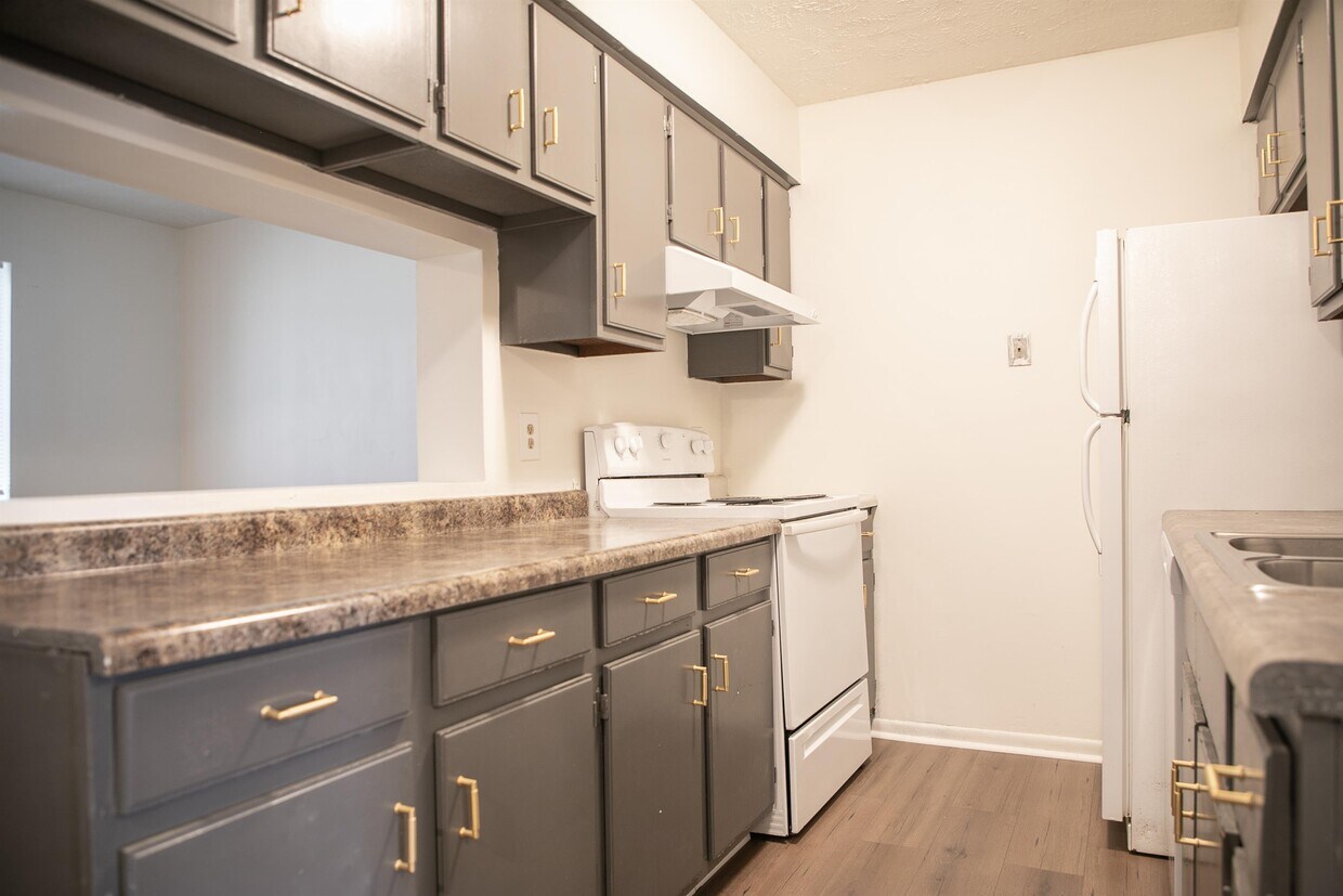 Foto principal - 4226 Frances St
