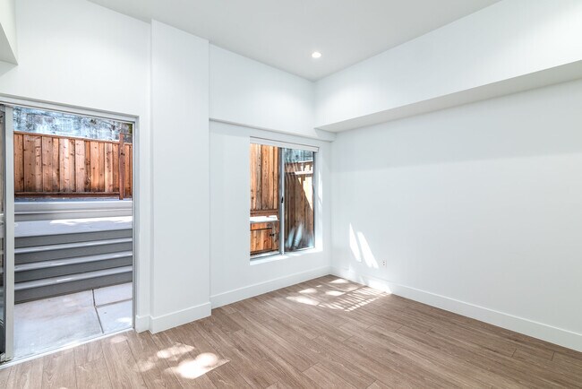 Foto del edificio - 3875 18th Street