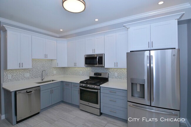 Foto del edificio - 2623 W Crystal St