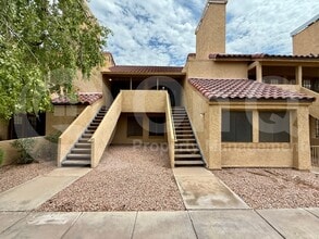 Building Photo - 4901 S Calle Los Cerros Dr