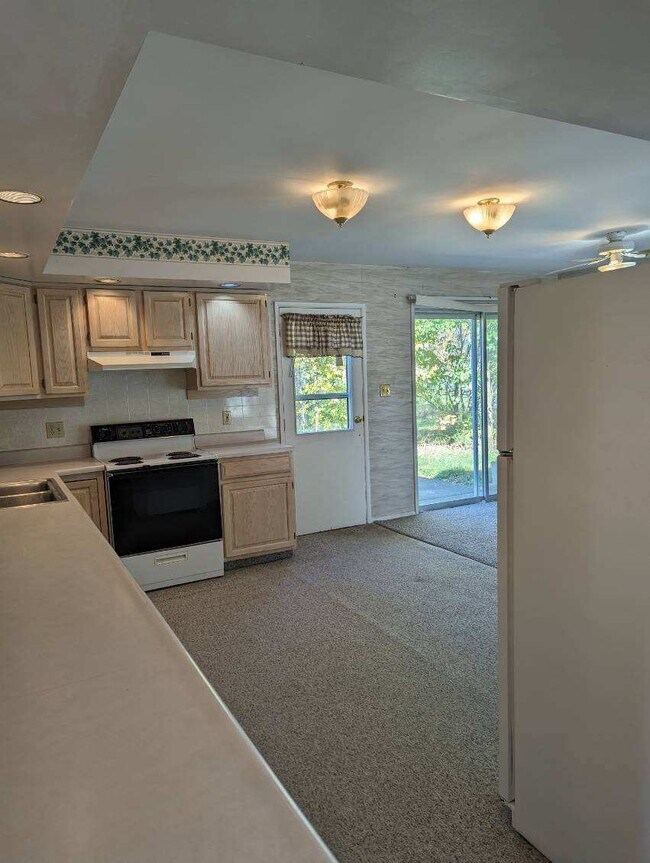 Building Photo - 5421 N Stony Run Ln