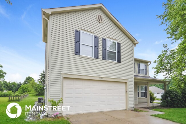 Foto del edificio - 2265 Shadowbrook Dr