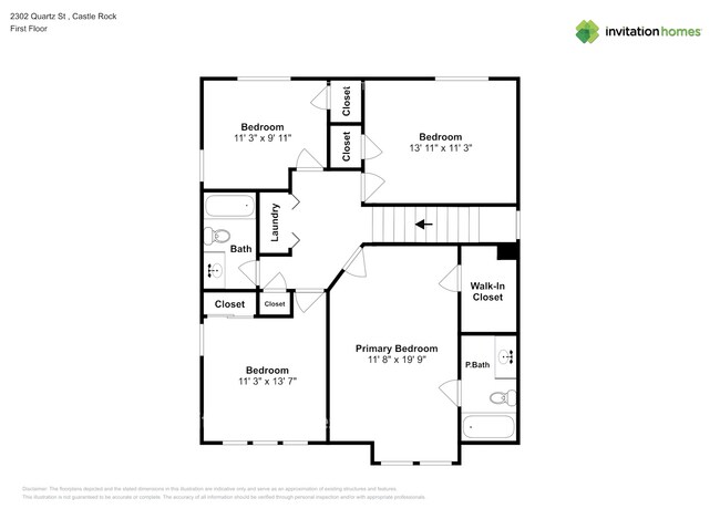 Building Photo - 2302 Quartz St