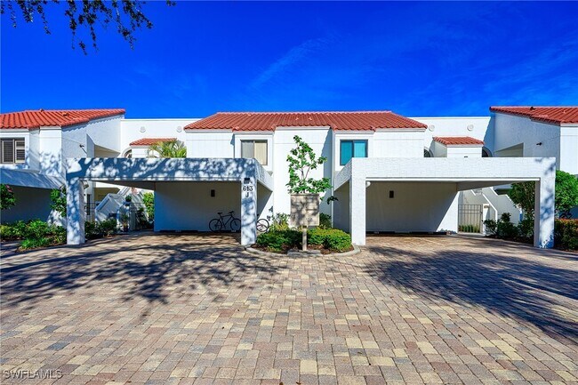 Foto del edificio - 613 Beachwalk Cir