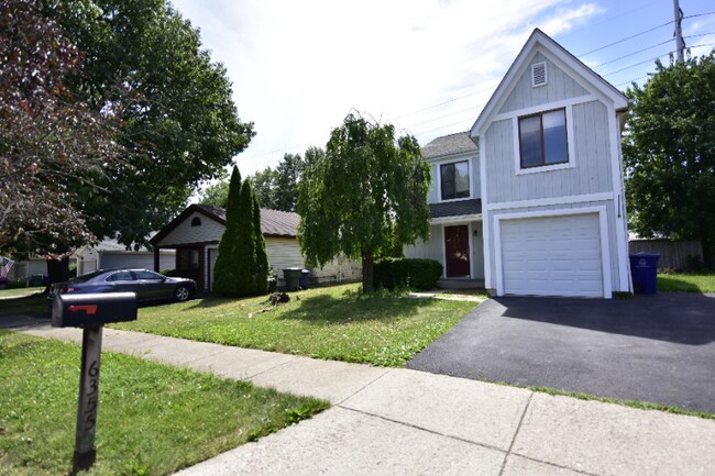 Building Photo - 6355 Emberwood Rd