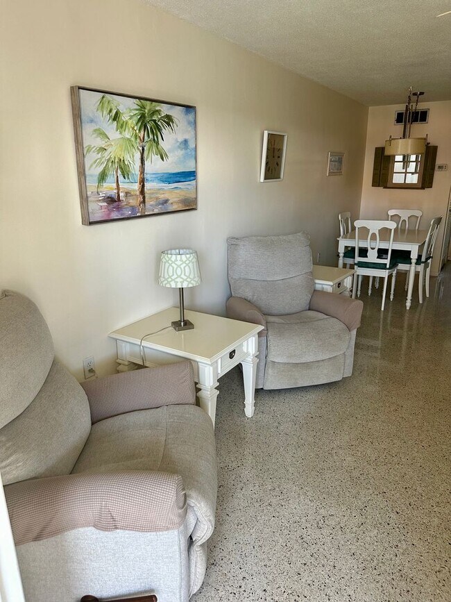 Foto del edificio - 8522 N. Atlantic Ave #60, Cape Canaveral, ...