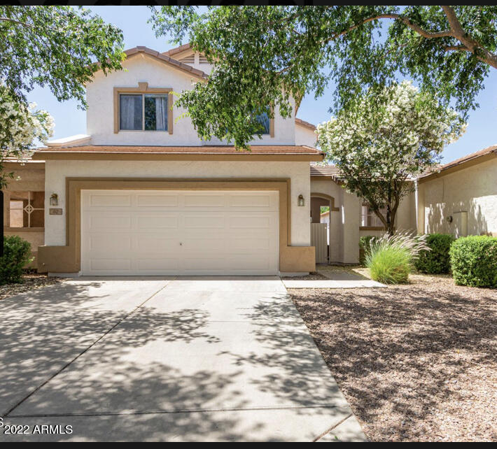 62 S Criss Pl, Chandler, AZ 85226 House Rental in Chandler, AZ