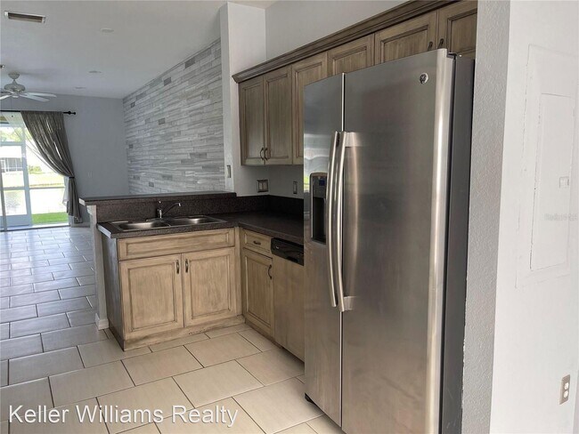 Foto del edificio - 2 br, 2.5 bath House - 11052 Winter Crest Dr