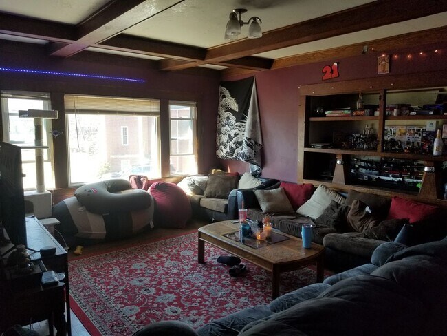 Foto del edificio - 1403 Stanley St