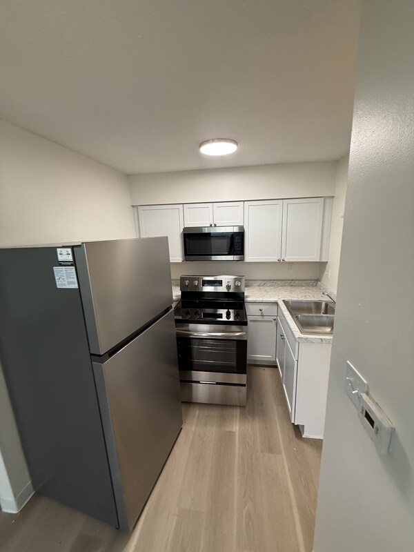 Foto del edificio - 116 Shepard St