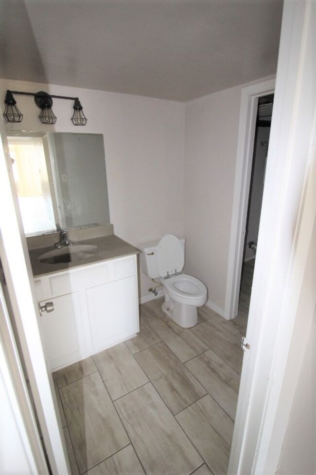 Foto del edificio - Spicewood Townhome for rent