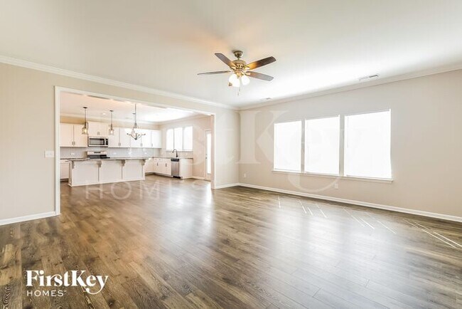Foto del edificio - 1108 Brooksland Pl