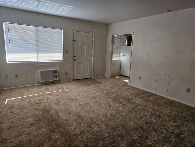 Interior Photo - Copper House Apartments