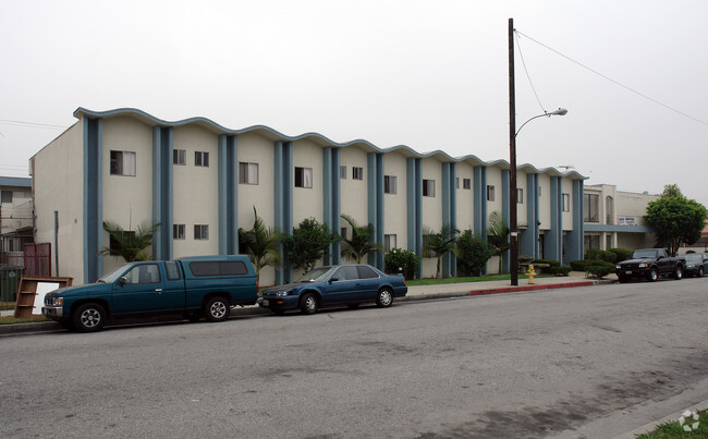 Foto del edificio - Concordia