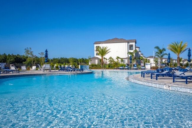 Foto del edificio - Aberdeen Luxury Apartments