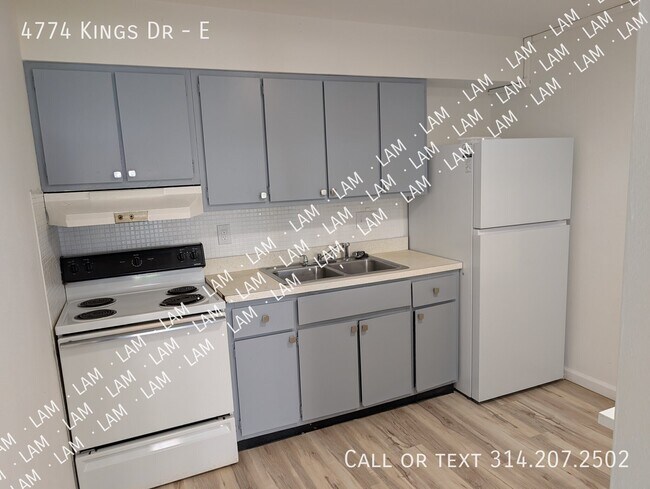 Foto del edificio - 4774 Kings Dr