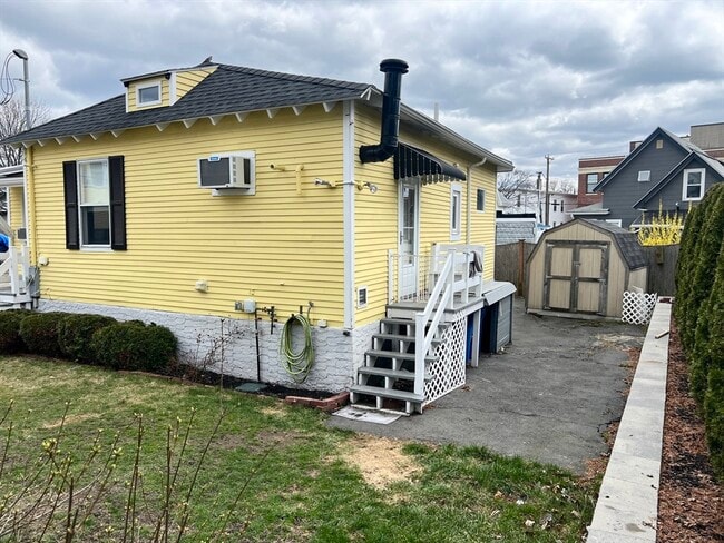 Foto del edificio - 29R Cutler 1