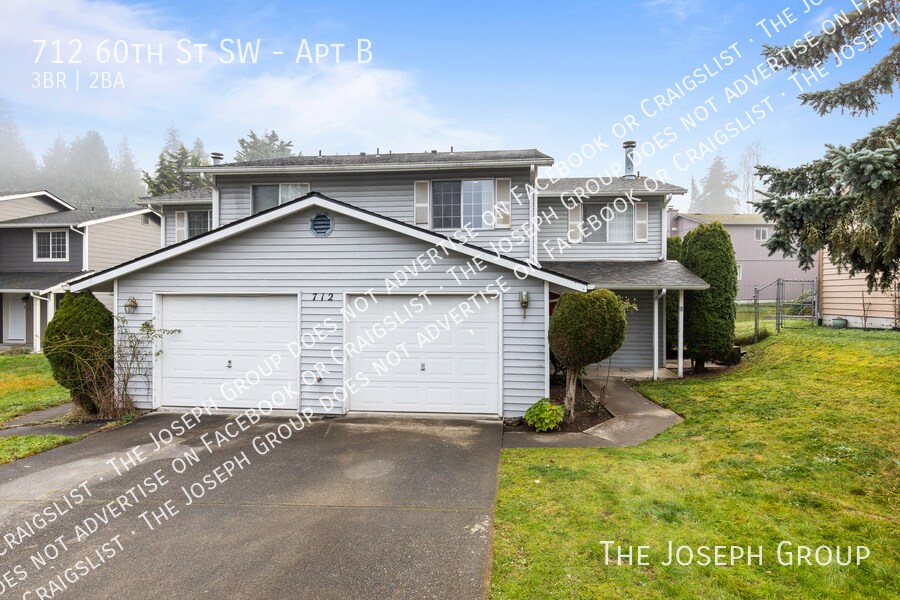 Primary Photo - 712 60th St SW