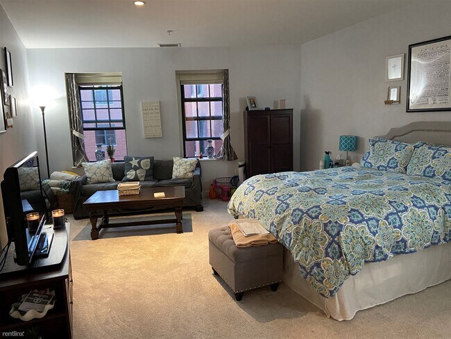 Building Photo - 3 br, 2 bath  - 490 Harrison Ave # 404YB
