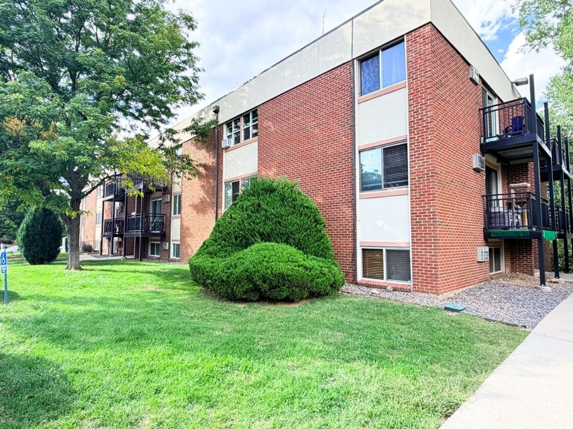 Photo - 5995 W Hampden Avenue Unit E2