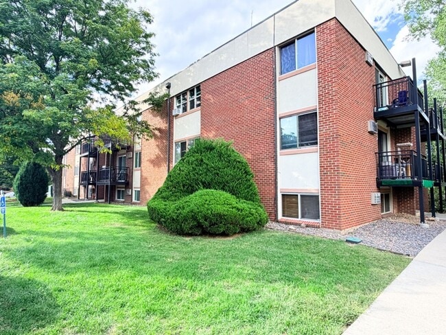 Photo - 5995 W Hampden Avenue Unit E2 Apartment