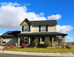 Building Photo - 1840 SW Shaft Ave